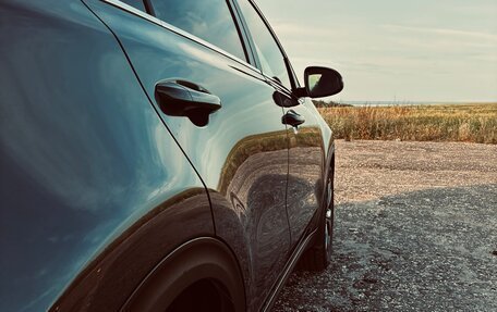 KIA Sportage IV рестайлинг, 2019 год, 1 970 000 рублей, 2 фотография