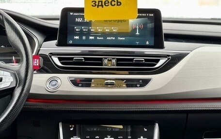 Changan CS75 I рестайлинг, 2020 год, 1 590 000 рублей, 38 фотография