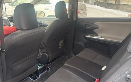 Toyota Wish II, 2010 год, 1 400 000 рублей, 4 фотография