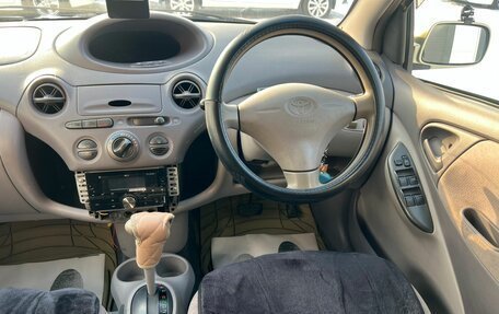 Toyota Platz, 1999 год, 399 000 рублей, 13 фотография