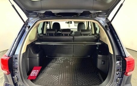 Mitsubishi Outlander III рестайлинг 3, 2019 год, 2 200 000 рублей, 10 фотография