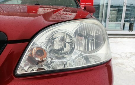 Chevrolet Lacetti, 2008 год, 549 000 рублей, 9 фотография