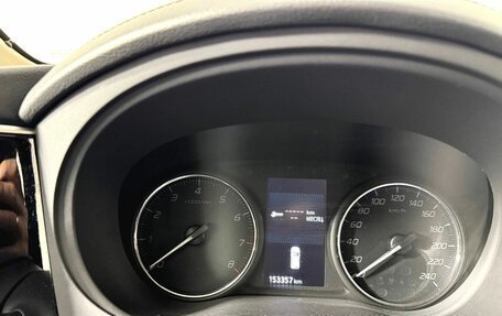 Mitsubishi Outlander III рестайлинг 3, 2019 год, 2 200 000 рублей, 11 фотография