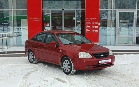 Chevrolet Lacetti, 2008 год, 549 000 рублей, 3 фотография