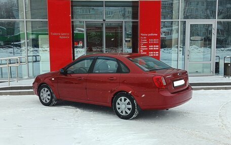 Chevrolet Lacetti, 2008 год, 549 000 рублей, 7 фотография