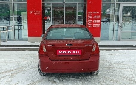 Chevrolet Lacetti, 2008 год, 549 000 рублей, 6 фотография