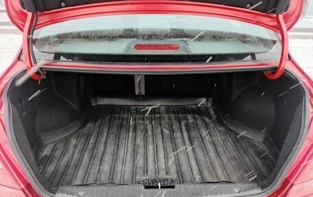 Chevrolet Lacetti, 2008 год, 549 000 рублей, 12 фотография