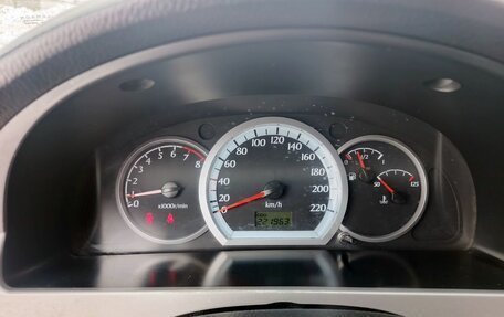 Chevrolet Lacetti, 2008 год, 549 000 рублей, 13 фотография