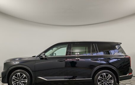 GAC GS8, 2023 год, 3 299 000 рублей, 7 фотография