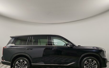 GAC GS8, 2023 год, 3 299 000 рублей, 4 фотография