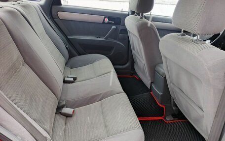 Chevrolet Lacetti, 2008 год, 549 000 рублей, 16 фотография