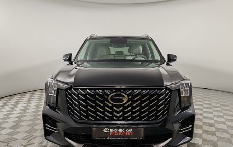 GAC GS8, 2023 год, 3 299 000 рублей, 2 фотография