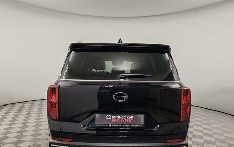 GAC GS8, 2023 год, 3 299 000 рублей, 5 фотография