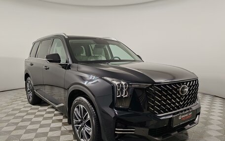 GAC GS8, 2023 год, 3 299 000 рублей, 3 фотография