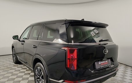 GAC GS8, 2023 год, 3 299 000 рублей, 6 фотография