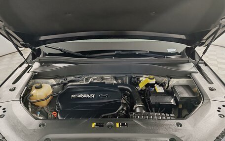 GAC GS8, 2023 год, 3 299 000 рублей, 8 фотография