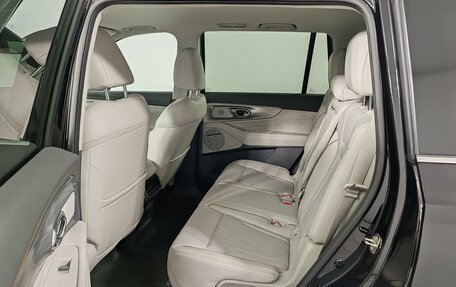 GAC GS8, 2023 год, 3 299 000 рублей, 11 фотография