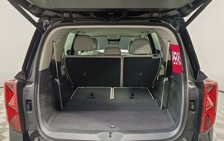 GAC GS8, 2023 год, 3 299 000 рублей, 9 фотография