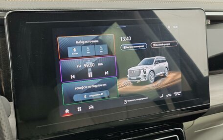 GAC GS8, 2023 год, 3 299 000 рублей, 14 фотография