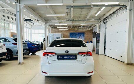 Toyota Corolla, 2023 год, 2 749 900 рублей, 5 фотография