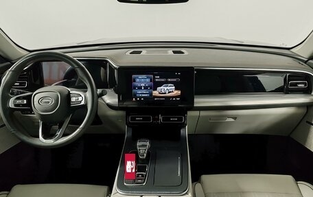 GAC GS8, 2023 год, 3 299 000 рублей, 13 фотография