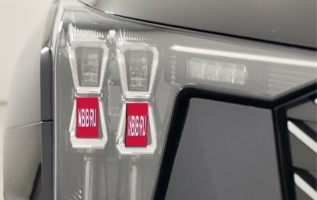 GAC GS8, 2023 год, 3 299 000 рублей, 16 фотография