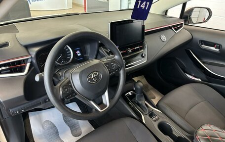 Toyota Corolla, 2023 год, 2 749 900 рублей, 11 фотография