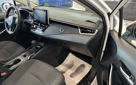 Toyota Corolla, 2023 год, 2 749 900 рублей, 12 фотография