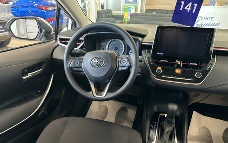 Toyota Corolla, 2023 год, 2 749 900 рублей, 14 фотография