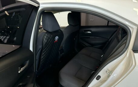 Toyota Corolla, 2023 год, 2 749 900 рублей, 19 фотография