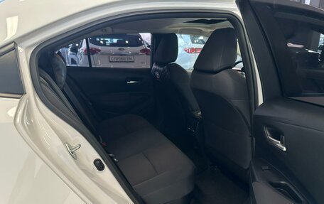 Toyota Corolla, 2023 год, 2 749 900 рублей, 18 фотография