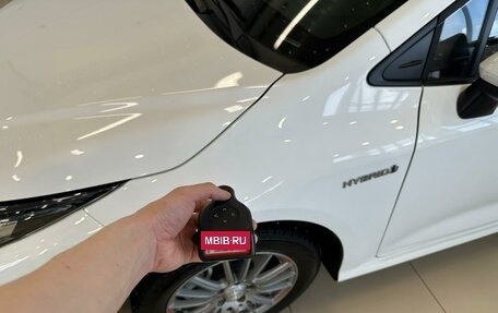 Toyota Corolla, 2023 год, 2 749 900 рублей, 21 фотография