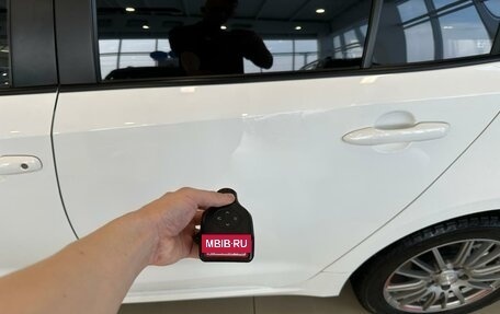 Toyota Corolla, 2023 год, 2 749 900 рублей, 23 фотография