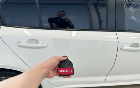 Toyota Corolla, 2023 год, 2 749 900 рублей, 26 фотография