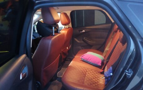 Ford Focus III, 2018 год, 1 250 000 рублей, 7 фотография