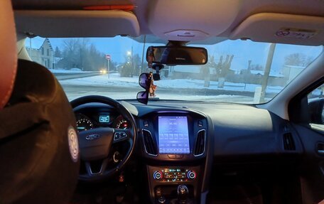 Ford Focus III, 2018 год, 1 250 000 рублей, 9 фотография