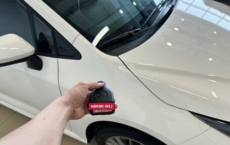 Toyota Corolla, 2023 год, 2 749 900 рублей, 28 фотография