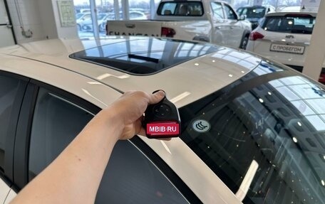 Toyota Corolla, 2023 год, 2 749 900 рублей, 30 фотография