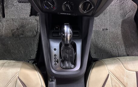 Volkswagen Jetta VI, 2013 год, 979 000 рублей, 14 фотография