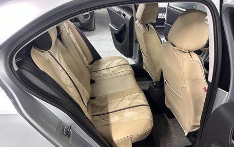 Volkswagen Jetta VI, 2013 год, 979 000 рублей, 18 фотография