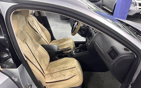 Volkswagen Jetta VI, 2013 год, 979 000 рублей, 19 фотография