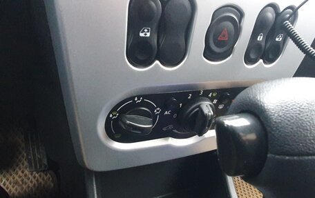 Renault Sandero I, 2013 год, 795 000 рублей, 7 фотография