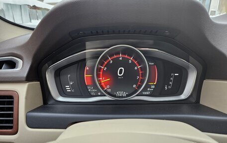 Volvo S80 II рестайлинг 2, 2012 год, 1 400 000 рублей, 12 фотография