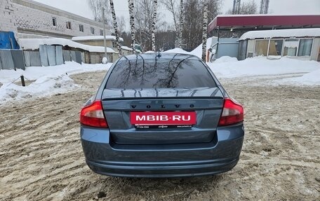 Volvo S80 II рестайлинг 2, 2012 год, 1 400 000 рублей, 2 фотография