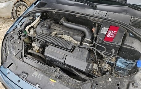 Volvo S80 II рестайлинг 2, 2012 год, 1 400 000 рублей, 14 фотография