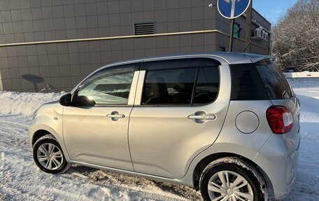Daihatsu Boon III, 2021 год, 1 163 000 рублей, 7 фотография