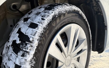 Daihatsu Boon III, 2021 год, 1 163 000 рублей, 5 фотография