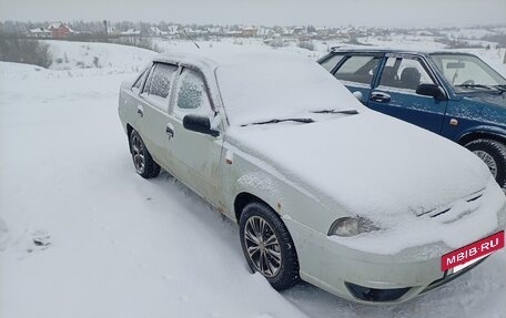 Daewoo Nexia I рестайлинг, 2008 год, 180 000 рублей, 2 фотография