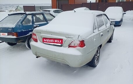 Daewoo Nexia I рестайлинг, 2008 год, 180 000 рублей, 3 фотография