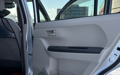 Daihatsu Boon III, 2021 год, 1 163 000 рублей, 20 фотография